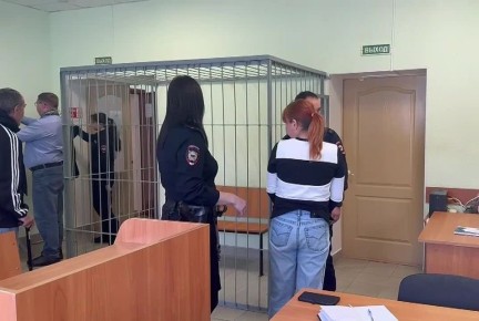 В Николаевске-на-Амуре вынесен приговор местной жительнице за причинение тяжкого вреда здоровью своему знакомому