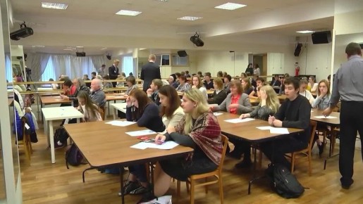 Жителей Хабаровского края приглашают присоединиться к «Большому этнографическому диктанту»