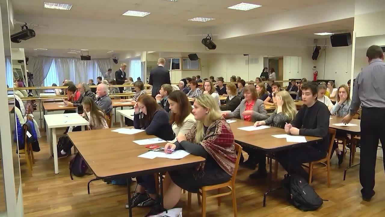 Жителей Хабаровского края приглашают присоединиться к «Большому этнографическому диктанту»