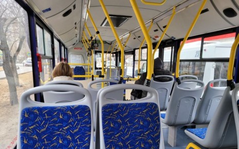Новый автобусный маршрут №20 появится в Хабаровске