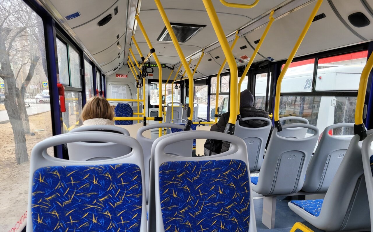 Новый автобусный маршрут №20 появится в Хабаровске