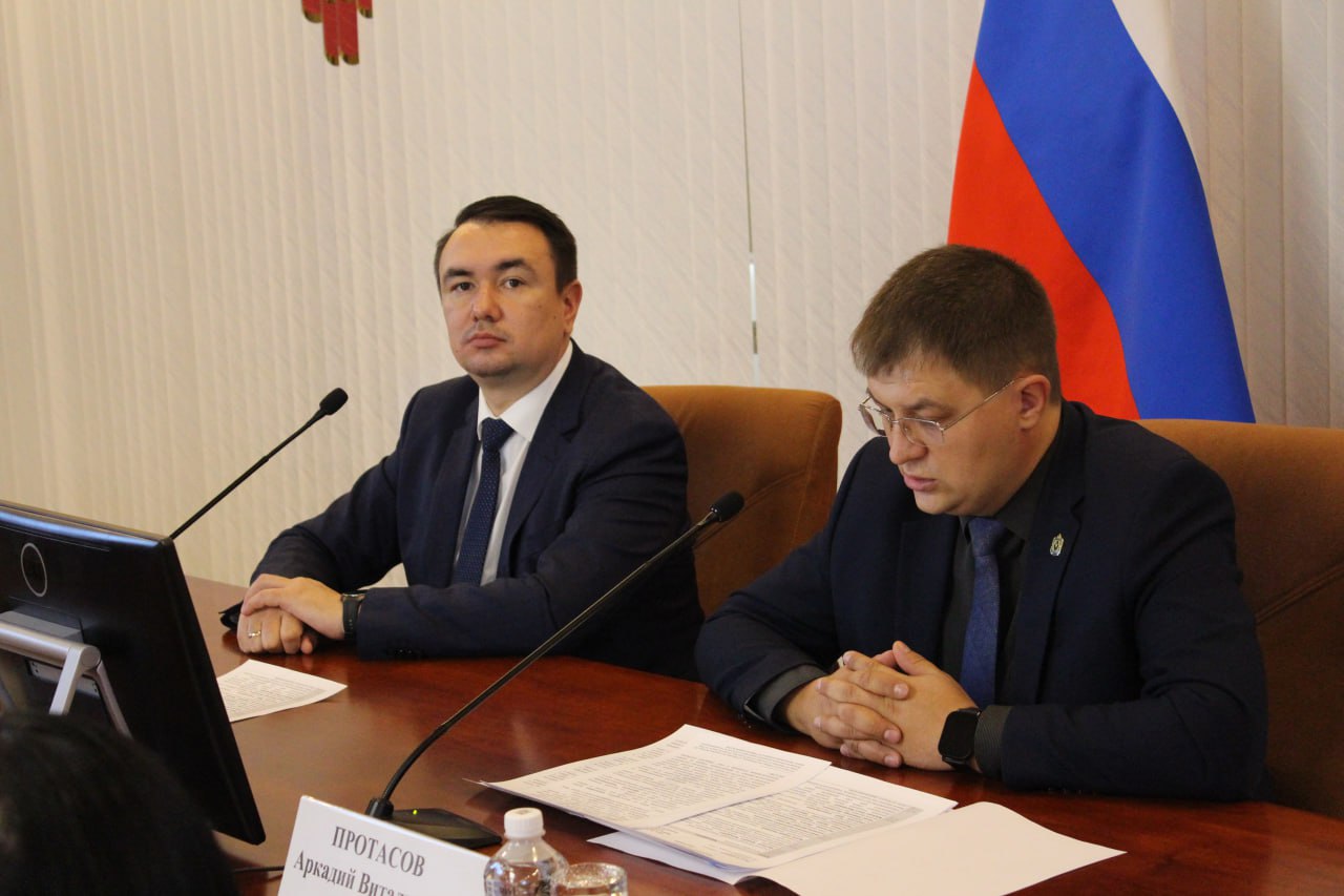 Хабаровский край укрепляет позиции МСП в госзакупках Хабаровский край укрепляет позиции МСП в госзакупках