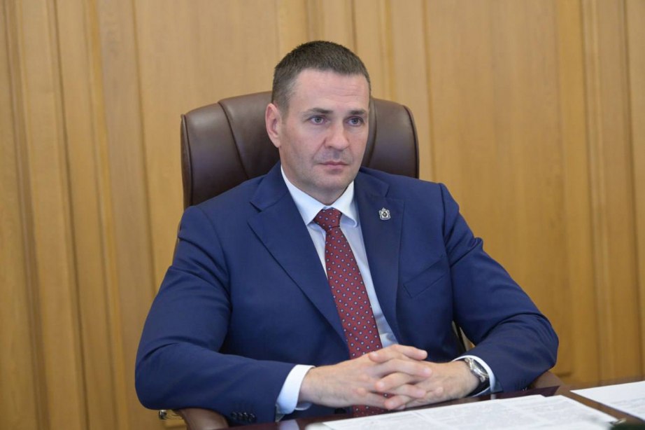 Дмитрий Демешин провел рабочую встречу с замдиректора Росфинмониторинга Галиной Бобрышевой Дмитрий Демешин провел рабочую встречу с замдиректора Росфинмониторинга Галиной Бобрышевой