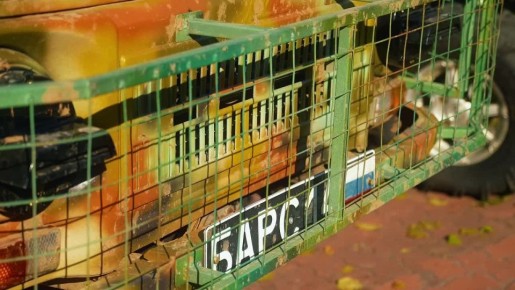 Проект «Герои Vостока» нацелен не только на образовательный процесс, но и на культурно-просветительскую программу