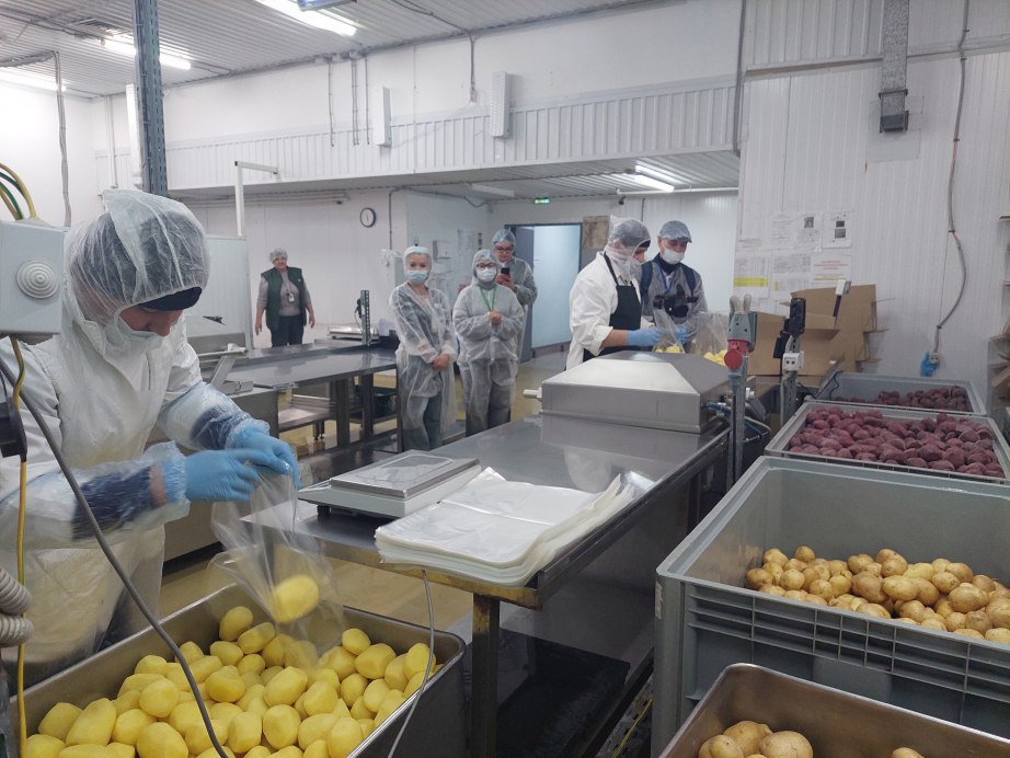 Царскую уху приготовят в Хабаровске в День народного единства Царскую уху приготовят в Хабаровске в День народного единства