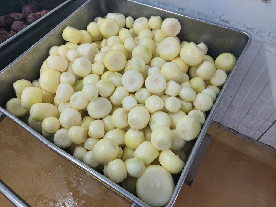 Царскую уху приготовят в Хабаровске в День народного единства Царскую уху приготовят в Хабаровске в День народного единства