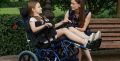 Больше заботы: 4 оплачиваемых выходных для родителей детей с инвалидностью