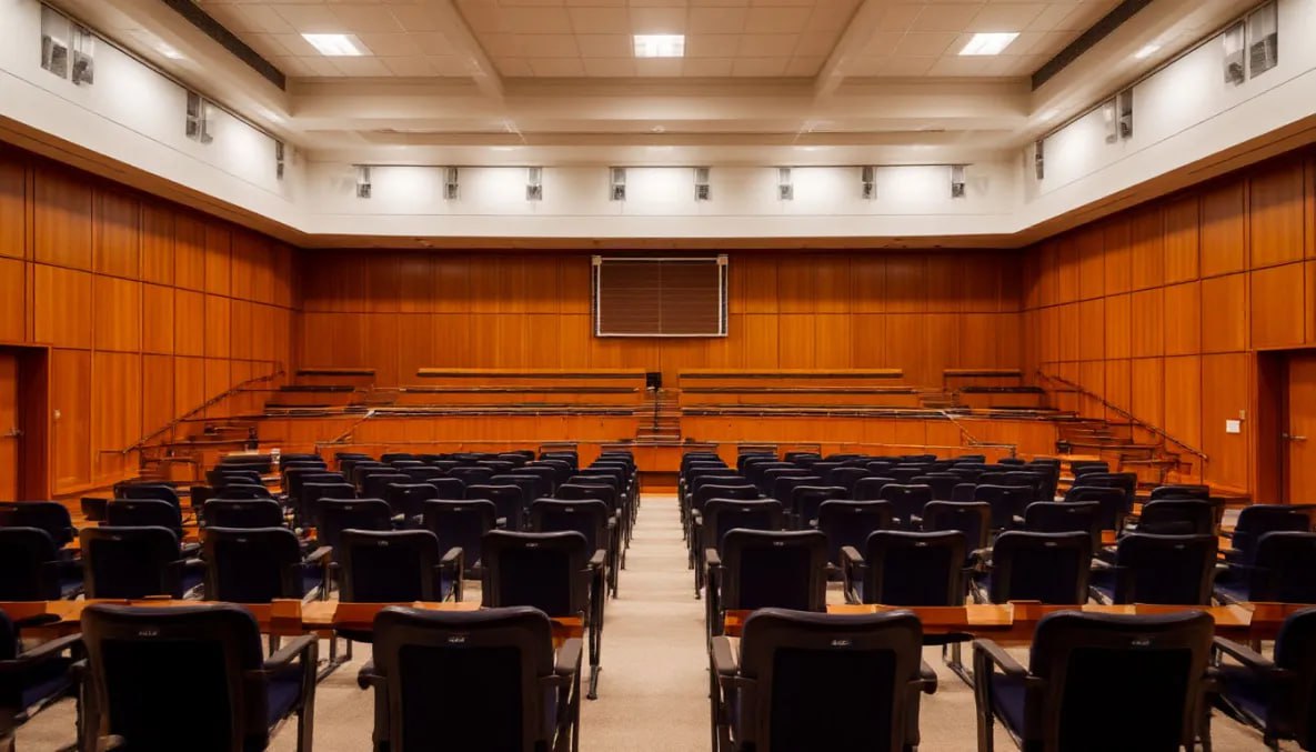 Количество бюджетных мест в вузах РФ сохранится на прежнем уровне