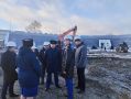 В продолжение рабочей поездки заместитель прокурора Хабаровского края Олег Алексеев проверил ход строительства важных социальных объектов, возводимых в рамках Долгосрочного плана комплексного социально-экономического...