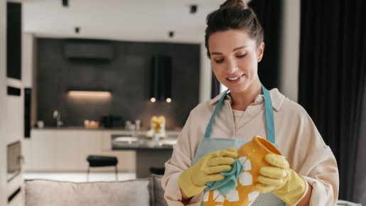 Как на ладони: эти бытовые привычки хозяек раскрывают скрытые черты характера