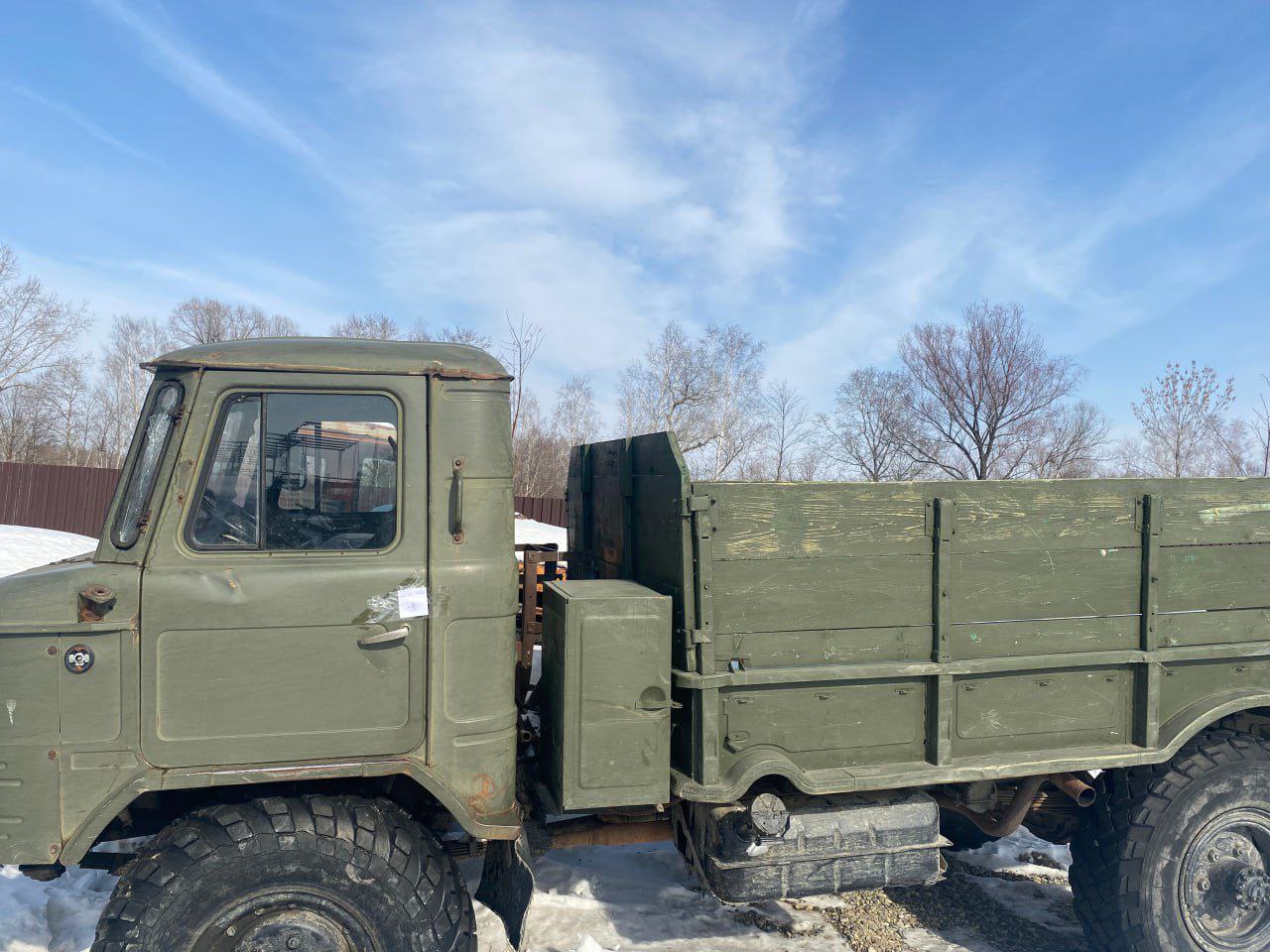 В районе имени Лазо осуждены трое местных жителей за незаконную рубку леса В районе имени Лазо осуждены трое местных жителей за незаконную рубку леса