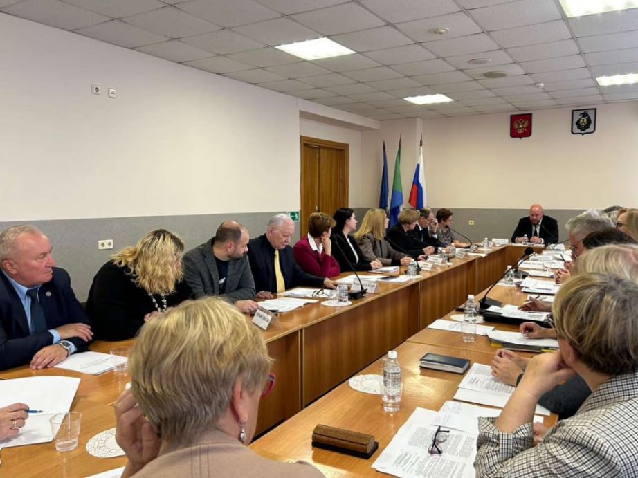 В Хабаровском крае внедряют новые меры поддержки семей