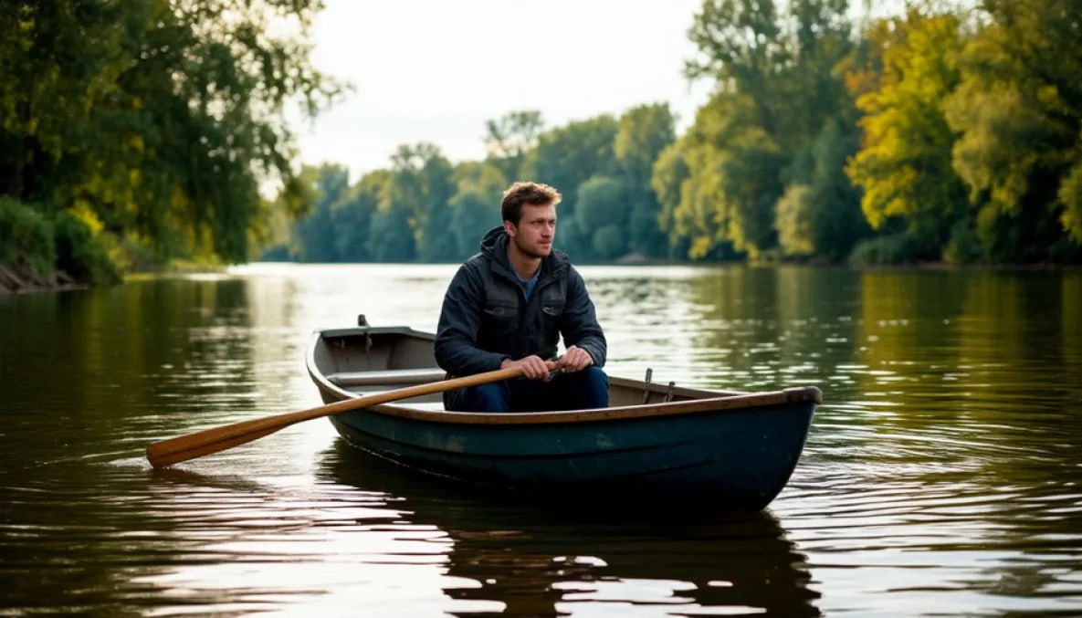 Навигация для маломерных судов закрылась почти во всём Хабаровском крае