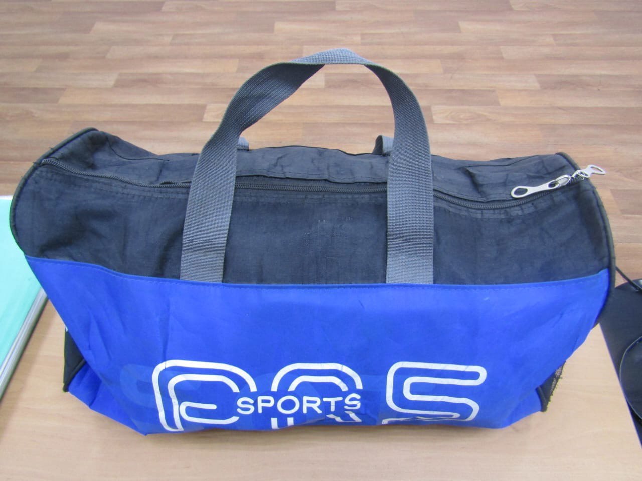 Интроскоп на вокзале «высветил» в багаже местного жителя 300 нелегальных патронов Интроскоп на вокзале «высветил» в багаже местного жителя 300 нелегальных патронов