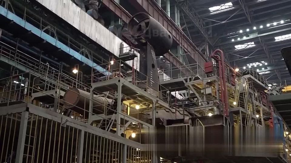 Юрий Подоляка: На воду спущен «Хабаровск»: почему в Штатах началась истерика