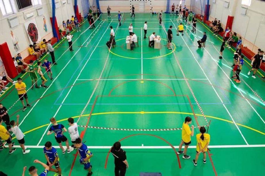 Кубок страны по северному многоборью впервые пройдет в столице региона Кубок страны по северному многоборью впервые пройдет в столице региона