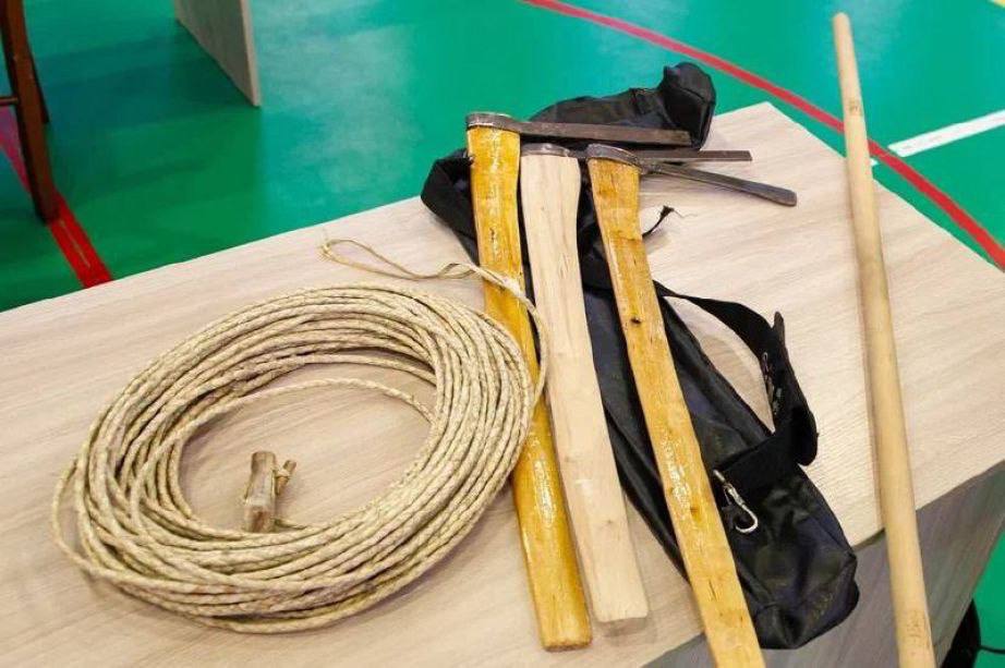 Кубок страны по северному многоборью впервые пройдет в столице региона Кубок страны по северному многоборью впервые пройдет в столице региона