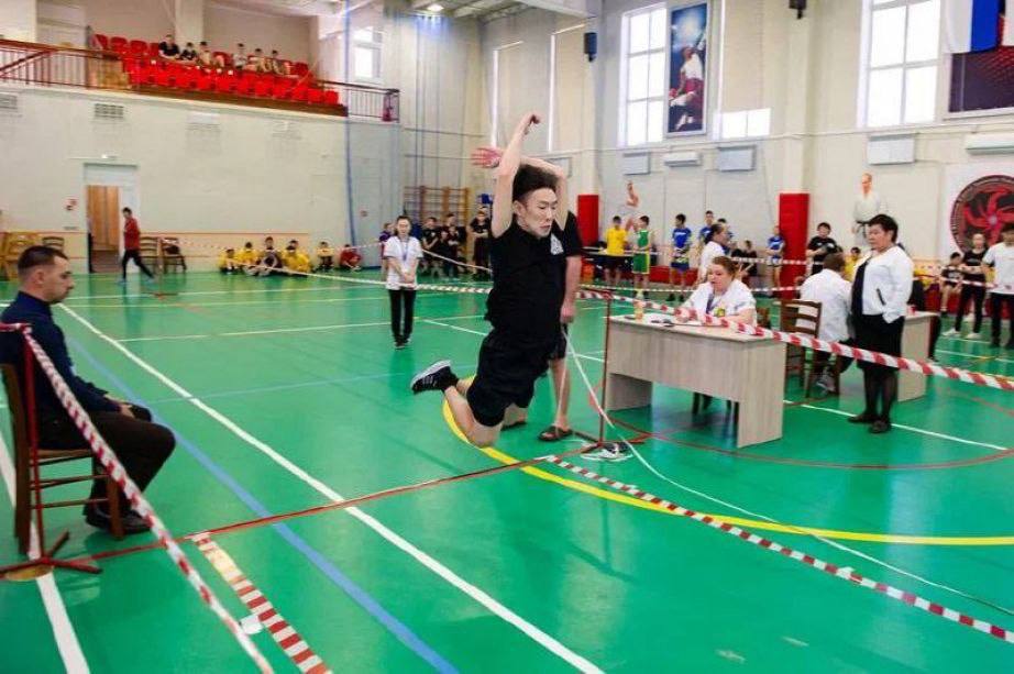 Кубок страны по северному многоборью впервые пройдет в столице региона Кубок страны по северному многоборью впервые пройдет в столице региона