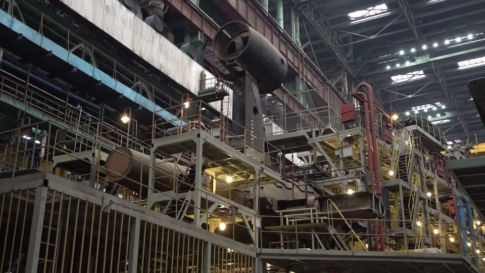 Александр Коц: Двенадцать «Посейдонов» на двоих