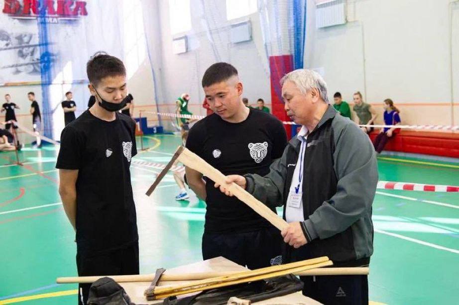 Кубок страны по северному многоборью впервые пройдет в столице региона Кубок страны по северному многоборью впервые пройдет в столице региона