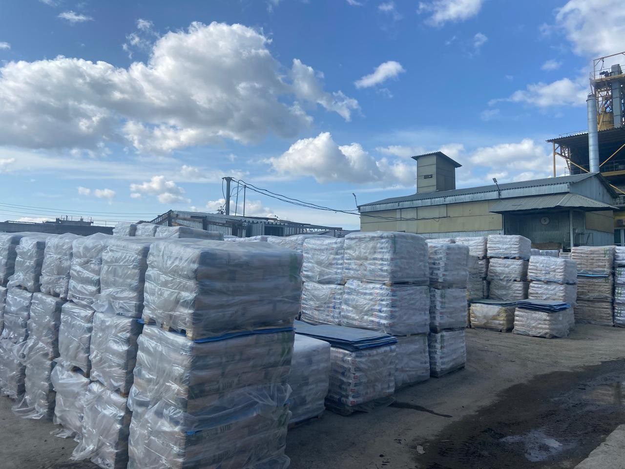 Более 65 млн рублей получат предприятия края на модернизацию производства Более 65 млн рублей получат предприятия края на модернизацию производства