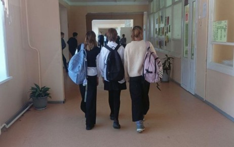 Хабаровские школы в ноябре заменят звонки на песни о единстве и любви к Отечеству