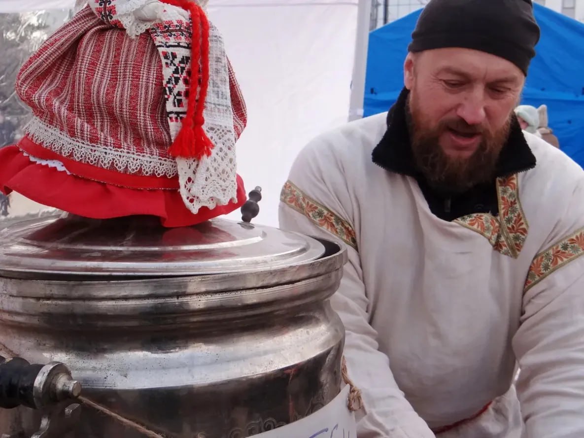 Хабаровск отметил День народного единства