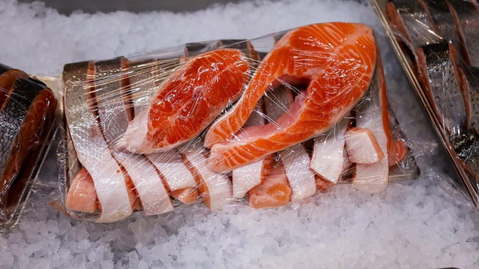 В Госдуме предложили ввести «рыбные четверги»