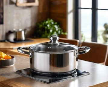 Тонкости ухода за кастрюлями из нержавеющей стали: секреты безупречной чистоты