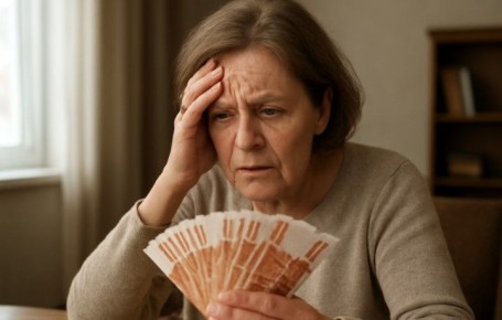 Почему пенсионерам стоит насторожиться: новое мошенничество угрожает сбережениям
