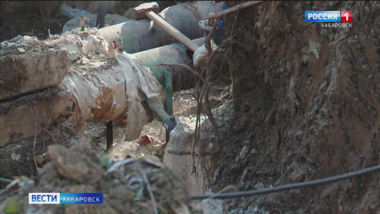 «Надеемся не заболеть»: студенты ТОГУ ушли на дистант из-за отсутствия отопления