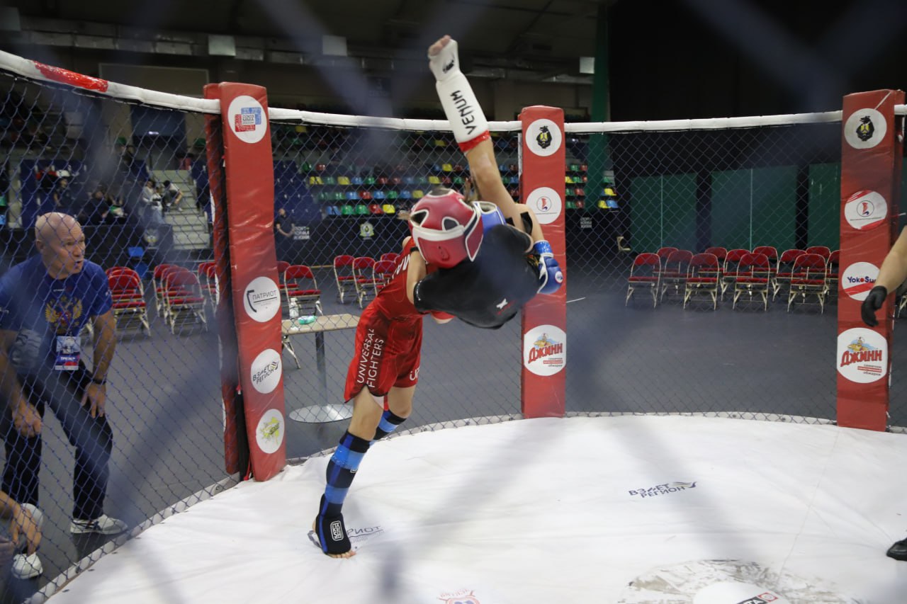 Кубок Хабаровского края по смешанному боевому единоборству (ММА) состоялся в краевом центре Кубок Хабаровского края по смешанному боевому единоборству (ММА) состоялся в краевом центре
