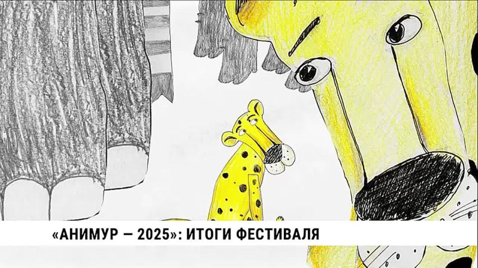 IV международный фестиваль анимационного кино «Анимур» завершился в Хабаровске