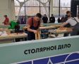 Три награды привезли хабаровские участники с чемпионата «Абилимпикс»