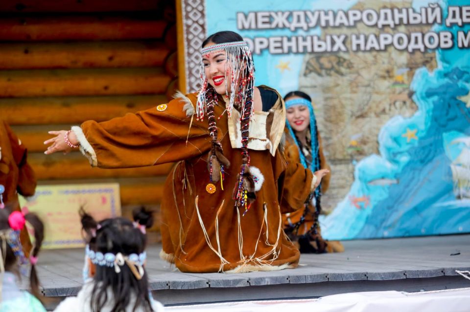 В России утвердили два новых праздника