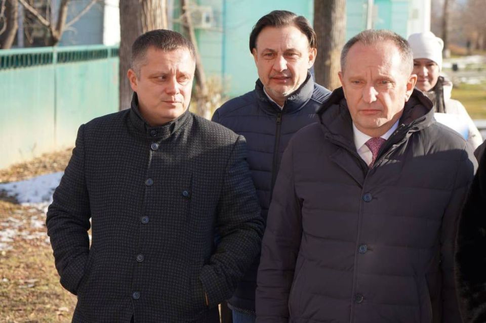 Парламентский контроль в Комсомольске-на-Амуре