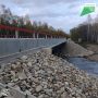 Промежуточные итоги по обновлению мостов в рамках нацпроекта