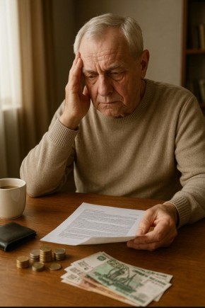 Социальные пенсии вырастут в 2025 году: кто и сколько получит?