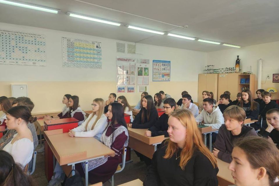 Парламентский контроль в Комсомольске-на-Амуре Парламентский контроль в Комсомольске-на-Амуре