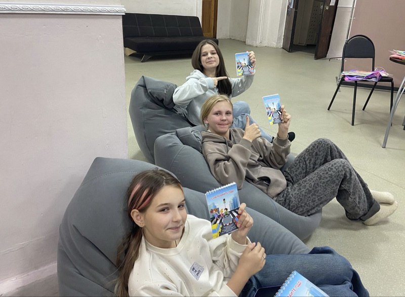 Профилактические мероприятия по безопасности дорожного движения в Хабаровском крае: итоги осенних каникул Профилактические мероприятия по безопасности дорожного движения в Хабаровском крае: итоги осенних каникул