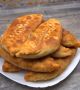 Пирожки без дрожжей: быстрое и вкусное угощение