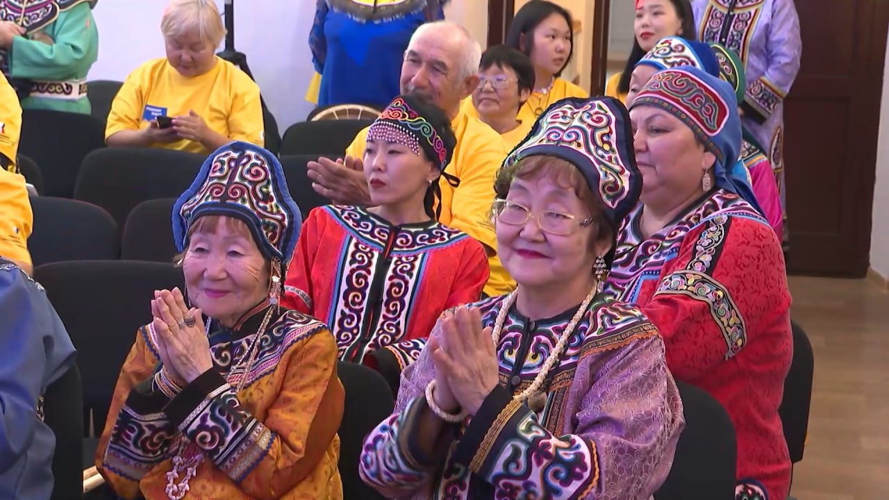 По Указу Президента: в России будут отмечать День коренных малочисленных народов