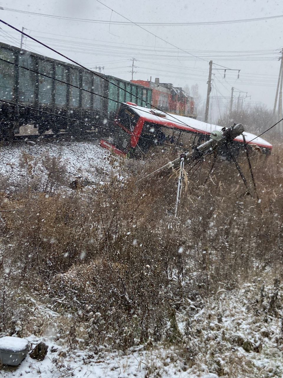 В Хабаровске прокуратура контролирует ход проверки, проводимой в связи с дорожно-транспортным происшествием с участием пассажирского автобуса В Хабаровске прокуратура контролирует ход проверки, проводимой в связи с дорожно-транспортным происшествием с участием пассажирского автобуса