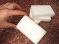 Секреты эффективной уборки: незаменимая меламиновая губка