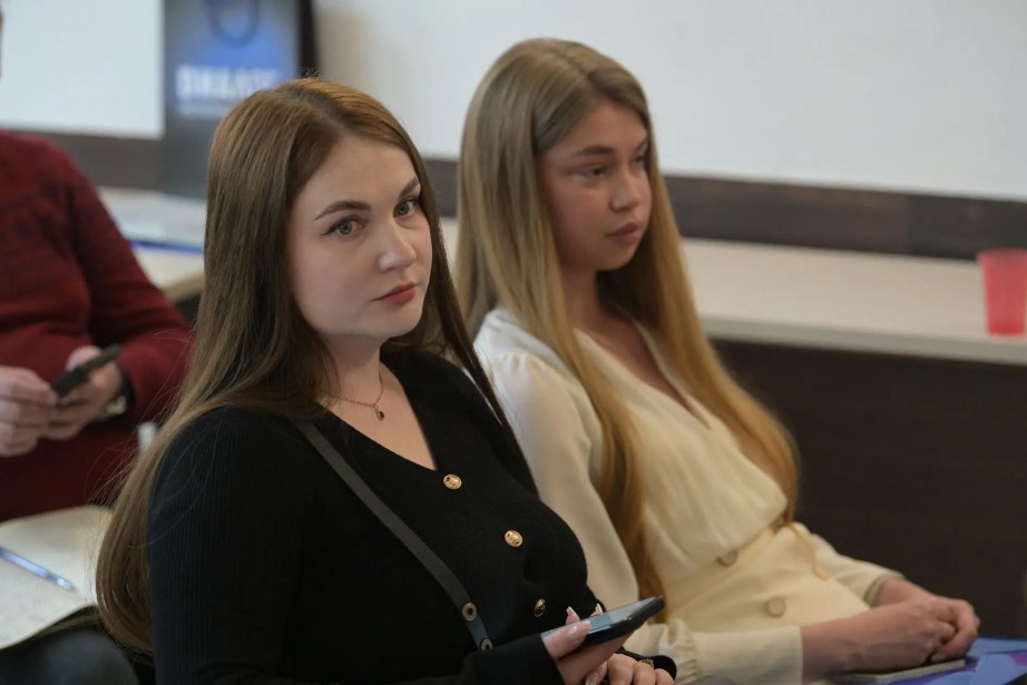 В Хабаровском крае подвели итоги работы госпабликов В Хабаровском крае подвели итоги работы госпабликов