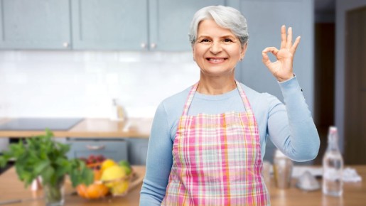 У шведов особый подход к наведению порядка в доме: вот что такое «предсмертная уборка»