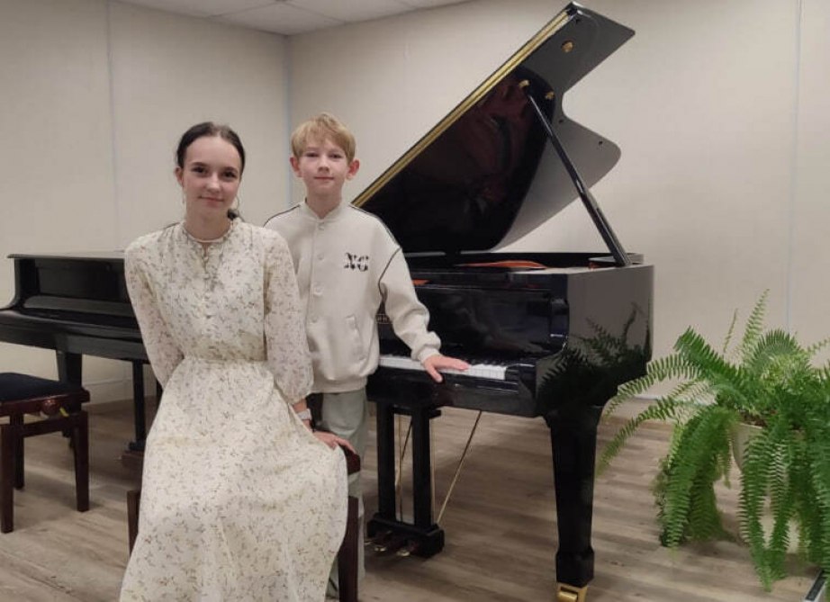 В Хабаровском крае благодаря нацпроекту «Семья» с начала года оснастили 9 учреждений культуры В Хабаровском крае благодаря нацпроекту «Семья» с начала года оснастили 9 учреждений культуры