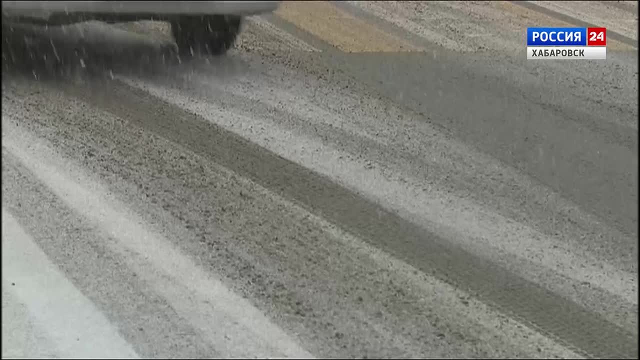 Сегодня в крае – ухудшение погоды: возможны похолодание и гололёд