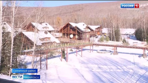 Свежая «подушка» и меню на любой вкус: в Хабаровском крае готовятся к открытию горнолыжного сезона