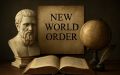 Мировой порядок: истоки страха и причины веры в заговоры